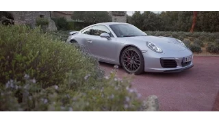 Essai Porsche 911 Carrera 4S 420 ch : « Boxer » toutes catégories