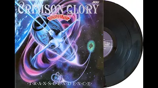 Crimson Glory - Lonely(HQ Vinyl Rip)
