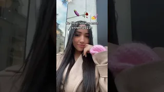 Elle va vivre comment son année 2023 ?  - CHOCOH TIKTOK