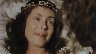 Fantaghiro La gruta de la rosa de oro (1991)