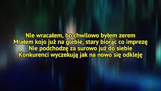 kuban - magister sztuki  | TEKST