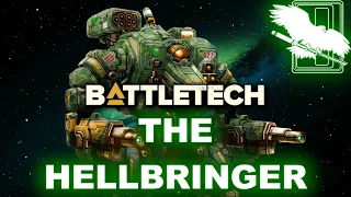 BATTLETECH: The Hellbringer