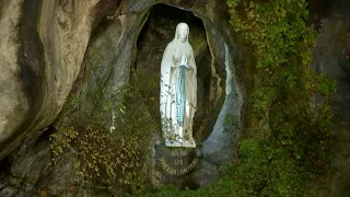 Rosario di Lourdes - 27/01/2021