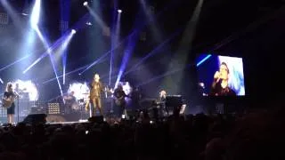 Bernhoft - Stay With Me *Live at Oslo Spektrum* [HD]