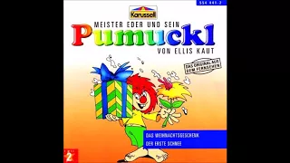 Pumuckl - Das Weihnachtsgeschenk  Kinder Hörspiel Weihnachten Geschichte Weihnachtsgeschichte Advent