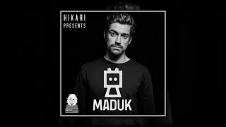 Hikari Presents: Maduk (Best Of Maduk Mix)