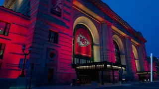 Five things to know about the Kansas City Chiefs' Super Bowl parade