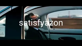 Transformer best satisfya car scence