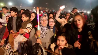 Douzi - Live Concert (Festival Tamesna 2016) | دوزي - مهرجان تامسنا