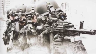 Russian Special Forces || SOBR | VITYAZ | OSN