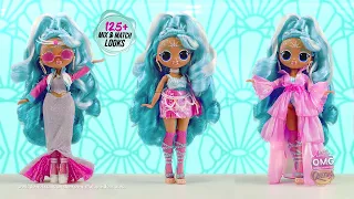 LOL Surprise OMG Queens Splash Beauty | Available at Toy Kingdom