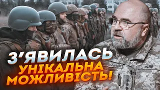 💥ЧЕРНИК: обвалити південний фронт ворога РЕАЛЬНО! ШВИДКО це зроблять ракети - в США їх ТИСЯЧІ!