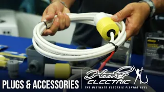 Hooker Electric - PLUGS and ACCCESSORIES
