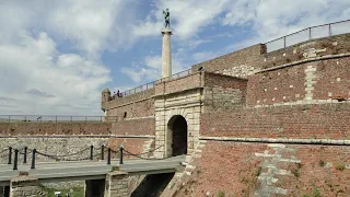 Belgrade Fortress | Wikipedia audio article