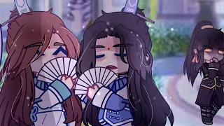 Devil by the Window || TGCF || Blackwater Arc spoilers!!