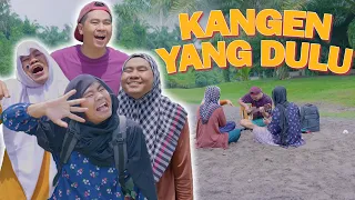 BETI KANGEN YANG DULU LAGI