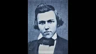 Paul Morphy vs Eugene Rousseau - New Orleans (1849) #10