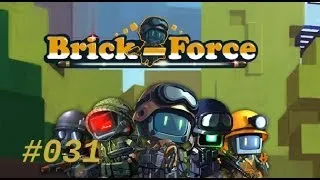 Let`s play BrickForce #031 [Brick Saga][Poseidons Dreizack] Bug fund Inklusive