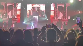 Dimash in Prague-Olimpico