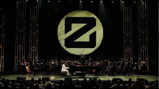 ZEDD FULL PERFORMANCE CLARITY 10 YEAR ANNIVERSARY ORCHESTRA