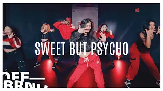 AVA MAX - 'Sweet but Psycho' / Mina Myoung Choreography / Dance Cover by OFFBRND