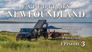 Expedition Newfoundland | Travel Documentary | Episode 3