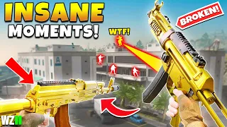 *NEW* WARZONE 2 BEST HIGHLIGHTS! - Epic & Funny Moments #285