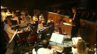 Таня Буланова - "Атаман" [Песня года,1995]