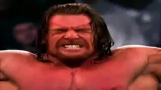 Triple H 2001 Titantron The Game (V3) Extended Version