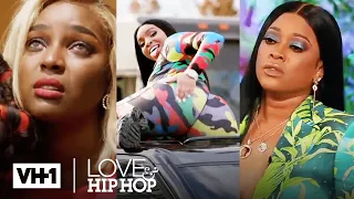 Top 10 Most Watched Love & Hip Hop Videos in 2020 🧨