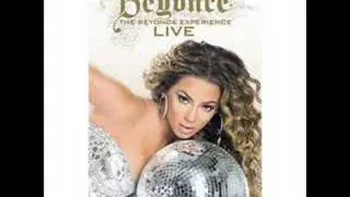 Baby Boy(live) - Beyonce - The Beyonce Live Experiance