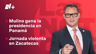 Las Noticias | 6 Mayo 2024