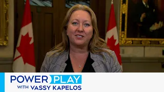Could something have been done to prevent PSAC strike? | Power Play with Vassy Kapelos