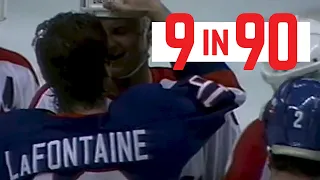 9 most memorable Game 7 moments...in 90 seconds