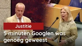 Hiddema: gemakzucht leidde tot de dood van Anne Faber