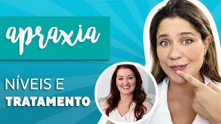 🗣 Apraxia: Níveis e tratamento da Fala na Infância | com a fonoaudióloga Ana Kozonara | #autismo