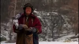 Home Alone 2 - Turtle Doves Gift from Kevin