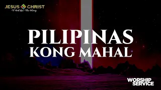 Pilipinas Kong Mahal - Worship Service (September 17, 2023)