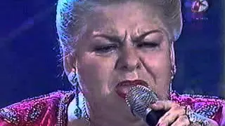 paquita la del barrio en vivo en concierto