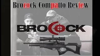 The Brocock Compatto Long Awaited In Depth Review