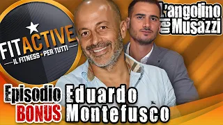 L'angolino del Musazzi - Ep.Bonus - Eduardo Montefusco
