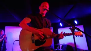 Laurence Fox - RISE AGAIN - live at The Louisiana, Bristol, 2016 May 21st