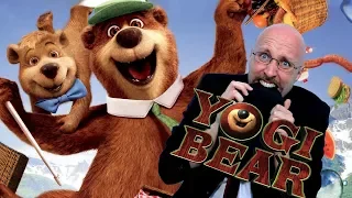 Yogi Bear - Nostalgia Critic