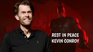 Stop using Kevin Conroy to attack Suicide Squad: Kills the Justice League