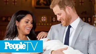 Meghan Markle Secretly Upgraded Her Engagement Ring — And It Almost Went Unnoticed! | PeopleTV