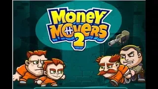 Money Movers 2 Full Walkthrough Part 2