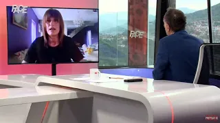Nena Tromp: Bakir je izdao BiH, Srbija se ne može tužiti! Žrtve mogu tražiti odštetu!