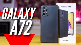 Купишь GALAXY A72 за 40000р?