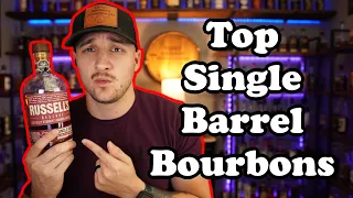 Top Single Barrel Bourbons