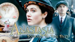 Anastasia trailer | Journey To The Past